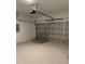 Garage with automatic garage door opener at 2621 Sw 152Nd Ln, Ocala, FL 34473