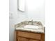 Cozy bathroom with modern vanity and stylish sink at 3208 Oak Lawn Pl # 218, Winter Park, FL 32792