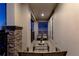 Private balcony with comfortable seating area at 1039 Jack Nicklaus Ct, Kissimmee, FL 34747
