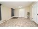 Bonus room with tile floor and closet at 176 E Grandbend Ave, Lake Mary, FL 32746