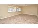 Dining room featuring tile floors and access to kitchen at 176 E Grand Bend Ave, Lake Mary, FL 32746