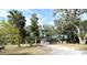 House exterior showcasing landscaping and driveway at 176 E Grandbend Ave, Lake Mary, FL 32746