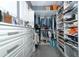 Walk-in closet with custom built-ins and ample storage space at 179 Hillcrest Dr, Oviedo, FL 32765