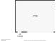 Floor plan of a detached two car garage at 179 Hillcrest Dr, Oviedo, FL 32765