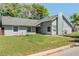 Beautiful home exterior with lush lawn at 2031 Eaton St, Maitland, FL 32751