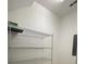 View of the pantry featuring wire shelving and storage space at 8066 Glenlloyd Ave, Winter Garden, FL 34787