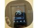 Ecobee smart thermostat showing a temperature of 75 degrees at 8066 Glenlloyd Ave, Winter Garden, FL 34787