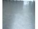 Close-up shot of light gray epoxy flooring in garage at 1057 Inkberry Ct, Orlando, FL 32811