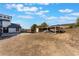 Covered carport with parking for multiple vehicles and a boat at 13145 Paloma Rd, Clermont, FL 34711