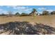 House exterior view with surrounding yard at 13145 Paloma Rd, Clermont, FL 34711
