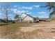 Two-story house with a trampoline in the yard at 13145 Paloma Rd, Clermont, FL 34711
