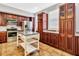 Well-equipped kitchen boasts ample cabinet space and modern appliances for the discerning chef at 1331 Common Way Rd, Orlando, FL 32814