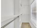 Organized walk-in closet with shelving and ample storage space at 1331 Common Way Rd, Orlando, FL 32814