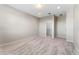 Neutral bedroom with closet, carpet flooring, and recessed lighting at 15547 Hamlin Blossom Ave, Winter Garden, FL 34787