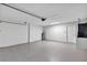This is a large garage offering plenty of space for vehicles and storage, complete with utility hook-ups at 17008 Sw 32Nd Ter, Ocala, FL 34473