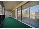 The property features a large balcony with a view at 230 Moree Loop # 4, Winter Springs, FL 32708
