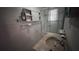 Bathroom with tub, sink, and vanity at 421 Sw 23Rd St, Ocala, FL 34471