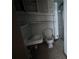 Small bathroom with sink, toilet, and shower at 421 Sw 23Rd St, Ocala, FL 34471