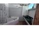 Bathroom with corner tub and vanity sink at 421 Sw 23Rd St, Ocala, FL 34471