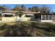 Ranch-style home with screened porch and large yard at 421 Sw 23Rd St, Ocala, FL 34471