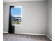 Cozy bedroom with a large window for natural light at 514 Eagle Landing Blvd, Winter Haven, FL 33880