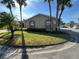 Well-maintained community office building exterior at 208 Diamond Cv # 104, Casselberry, FL 32707