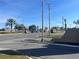 View of a street intersection near the community at 208 Diamond Cv # 104, Casselberry, FL 32707