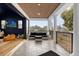Balcony offering views of the surrounding area at 2309 Depauw Ave, Orlando, FL 32804