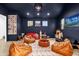 Playroom featuring beanbag chairs and a ball pit at 2309 Depauw Ave, Orlando, FL 32804