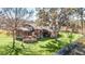 Ranch home with deck and large backyard at 26225 Pitts Rd, Eustis, FL 32736