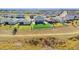 Community view with lake and houses at 275 Sunfish Dr, Winter Haven, FL 33881