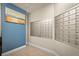 Convenient mailboxes located in the building at 2801 S Ridgewood Ave # 807, South Daytona, FL 32119