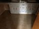 Bathroom with double vanity at 34847 Learn Rd, Leesburg, FL 34788