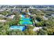 Enjoy tennis, pickleball, and a refreshing pool at 4411 Sea Mist Ct # 174, New Smyrna Beach, FL 32169