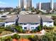 Charming multi-Gathering home, with lush landscaping, sidewalks, and close proximity to recreational amenities at 4411 Sea Mist Ct # 174, New Smyrna Beach, FL 32169