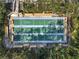 Community shuffleboard courts at 4411 Sea Mist Ct # 174, New Smyrna Beach, FL 32169