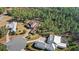 Upscale community with multiple luxury homes at 506 Yellow Submarine Ct, Groveland, FL 34737