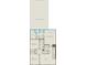 Second floor plan featuring owner's suite, bedrooms, and loft at 6923 Copperwood Ave, Orlando, FL 32829