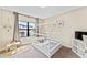bedroom with built in bed and playful decor at 153 Villa Domani Cir, Davenport, FL 33896