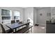 Dining room features a table with bench seating at 2089 Camden Loop, Davenport, FL 33837