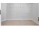 Spacious walk-in closet with wire shelving at 3291 Pawleys N Loop, St Cloud, FL 34769