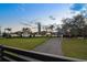 Beautiful home with a well-manicured lawn and a welcoming entrance at 4154 Equestrian Ln, Windermere, FL 34786