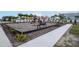 Community playground featuring modern equipment and ample space for recreation at 4298 Campsite Loop, Orlando, FL 32824