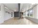 The Sun Room includes ceiling fans and wall mounted AC units at 530 Sanctuary Blvd, Winter Haven, FL 33881