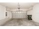 Attached garage with automatic door opener at 980 Crestwood Commons Ave, Ocoee, FL 34761