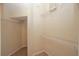 Large walk-in closet with wire shelving at 980 Crestwood Commons Ave, Ocoee, FL 34761