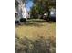 Back yard with plenty of space for activities at 11574 Westwood Blvd # 1122, Orlando, FL 32821
