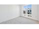 Bright bedroom with carpet and a large window at 2225 Valentine Aly, Orlando, FL 32804