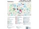 Neighborhood map highlighting local attractions and amenities near The Brix at the Packing District in Orlando at 2225 Valentine Aly, Orlando, FL 32804
