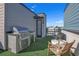 Luxurious rooftop deck with a grill, bar, and comfortable seating, perfect for outdoor relaxation at 2225 Valentine Aly, Orlando, FL 32804